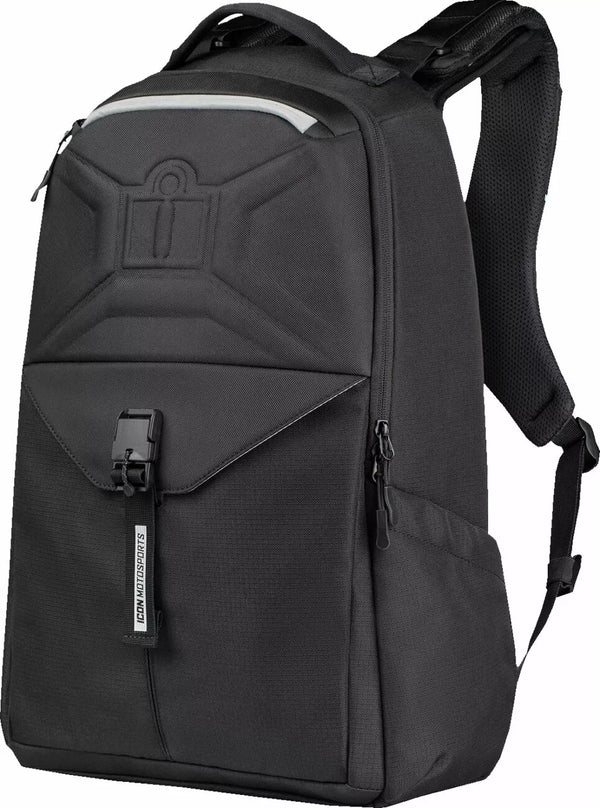 ICON BACKPACK AIRFLITE BK 3517-0529