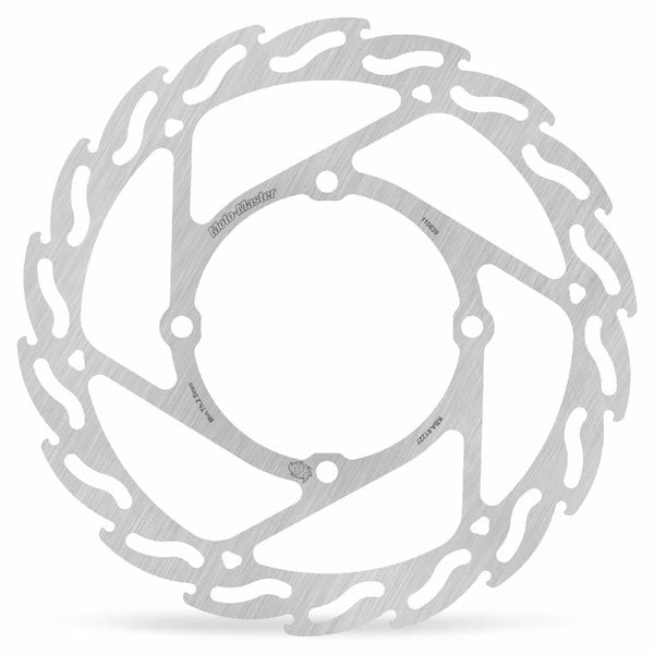 MOTO-MASTER BRAKE DISC FLAME FRONT 110639