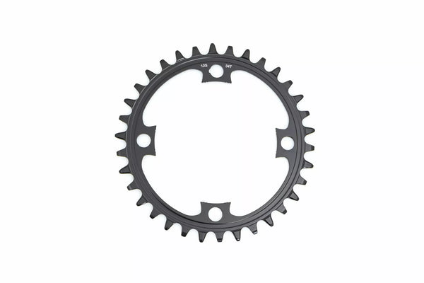 SHIMANO CHAINRING CRE80-12-B 34T Y0KJ34100