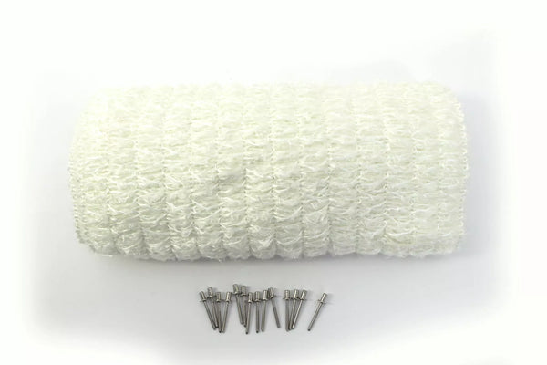 AKRAPOVIC MUFFLER REPACK KIT P-RPCK130