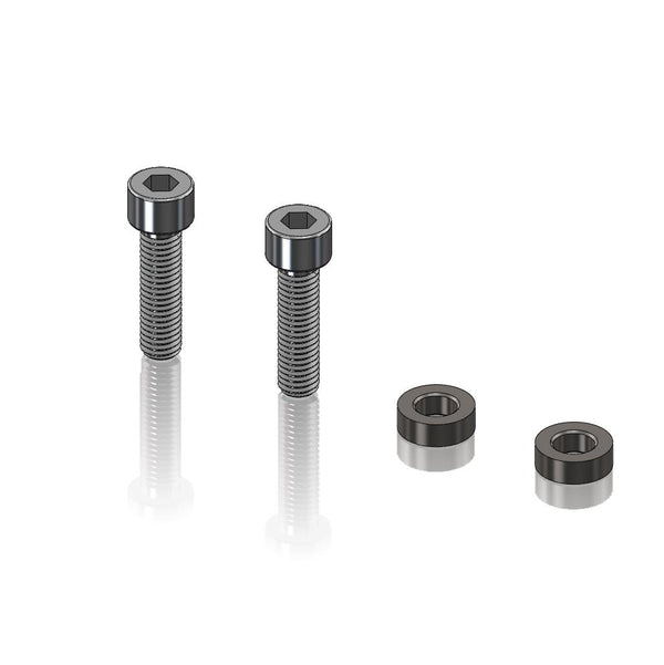 MOTO-MASTER BRAKE CALIPER ADAPTOR 211059