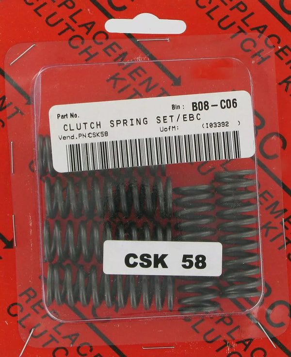 EBC CLUTCH SPRING SET CSK CSK058