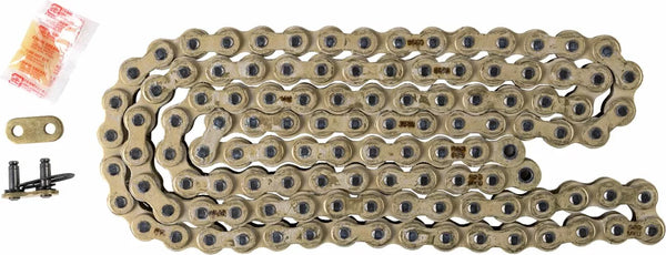 RK Chain RK520MXU GG 116C GB520MXU-116-CL