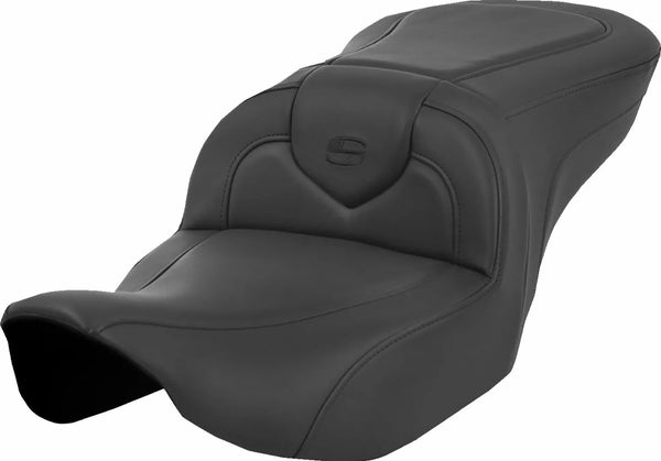 SADDLEMEN SEAT ROADSOFA FLHX/FLTR 23-UP 823-07-187