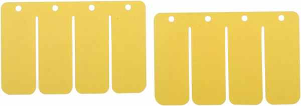 BOYESEN FSS Reedventil - Kawasaki KX250 / KXT / KXF (SSF012)