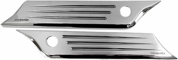 Accutronix Cover Latch SB Chr BLC014-B-C