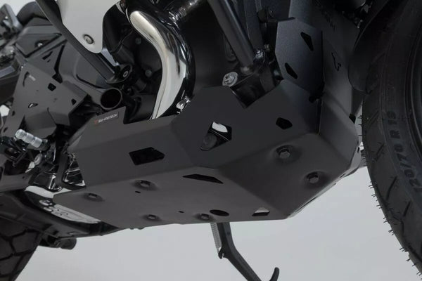 SW-MOTECH ENGINE GUARD BLACK R1300GS MSS.07.975.10001/B