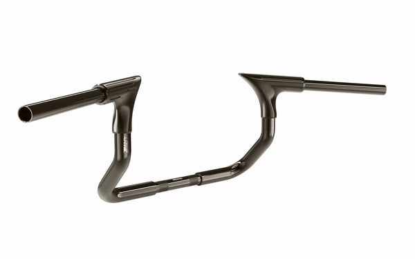Zard Handlebar Eagle 10 Black Chrom Zhd112f100-CB