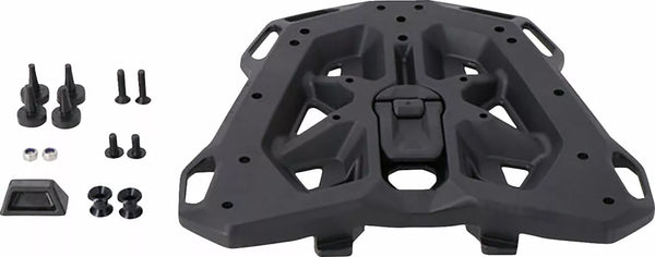 SW-MOTECH DUSC ADAP KIT TOPCASE STR RACK GPT.00.152.54900/B