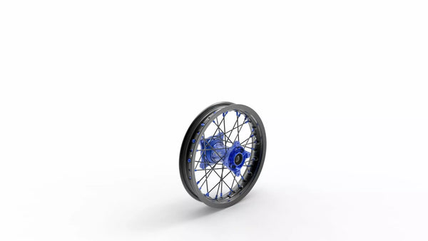 KITE WHEEL ELITE 14X1.60 BL 20.720.1.BL