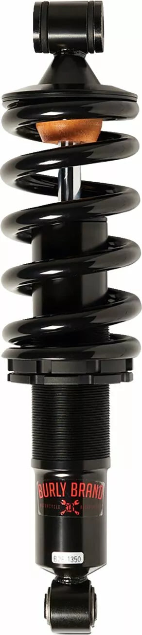 Burly Brand Shock Stiletto 13.5 m8 Softail B28-1350B