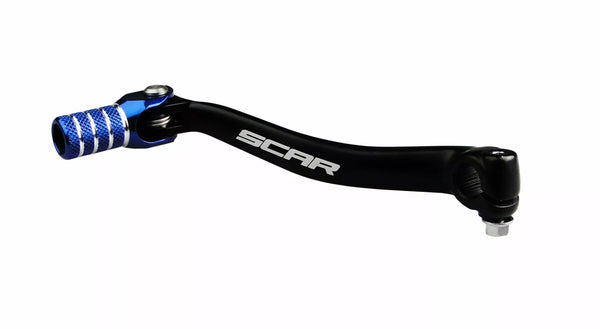 SCAR SHIFT LEVER SCAR YAM BL GSL410