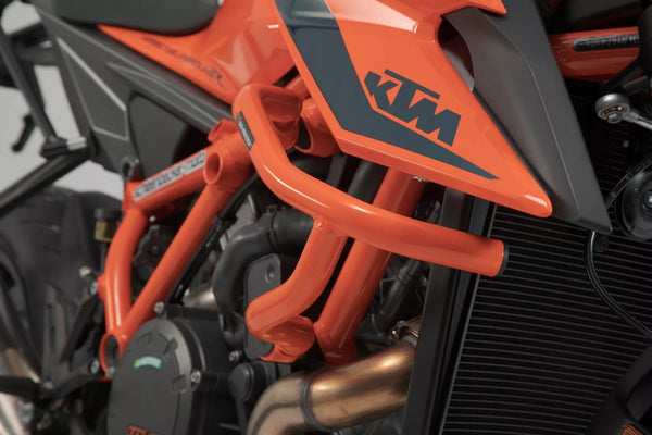 SW-MOTECH CRASH BAR KTM SUPERDUKE SBL.04.915.10000/EB