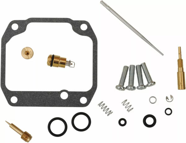 MOOSE OFFROAD HARD-PARTS REPAIR KIT CARB SUZ 26-1423