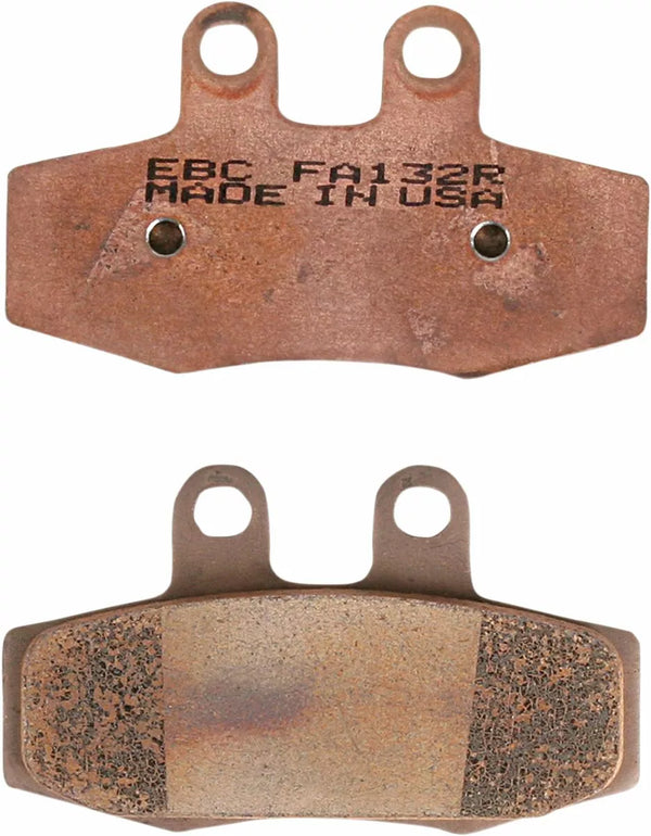 EBC BRAKE PAD SINT R SERIES FA132R