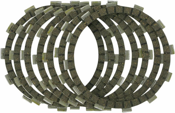EBC CLUTCH FRICTION PLATE KIT CK1146