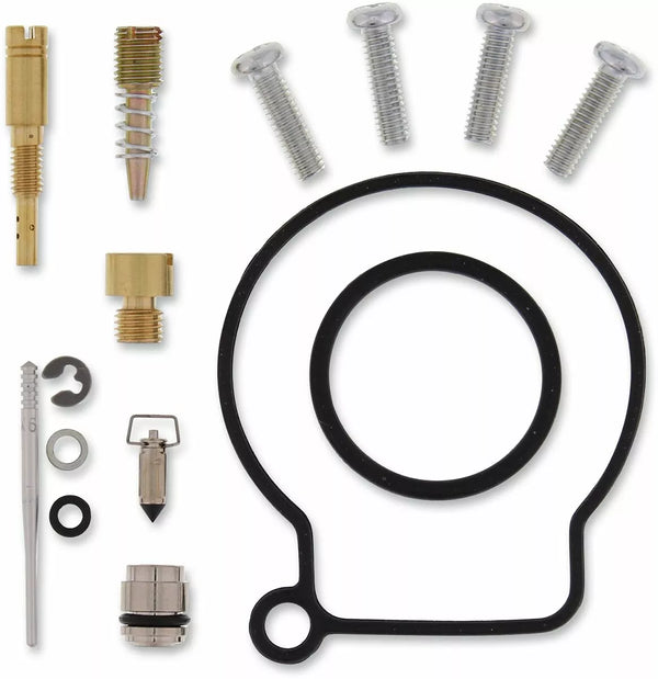 MOOSE OFFROAD HARD-PARTS REPAIR KIT CARB POL 26-1481