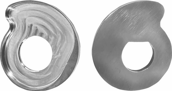 TRASK AXLE ADJUSTERS KIT TM-2901-ADJ