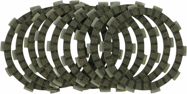 EBC CLUTCH FRICTION PLATE KIT CK2315
