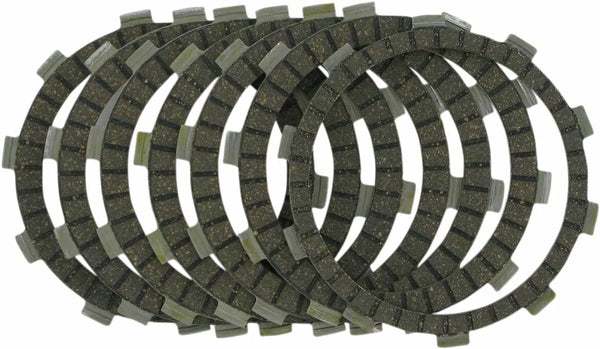 EBC CLUTCH FRICTION PLATE KIT CK1140