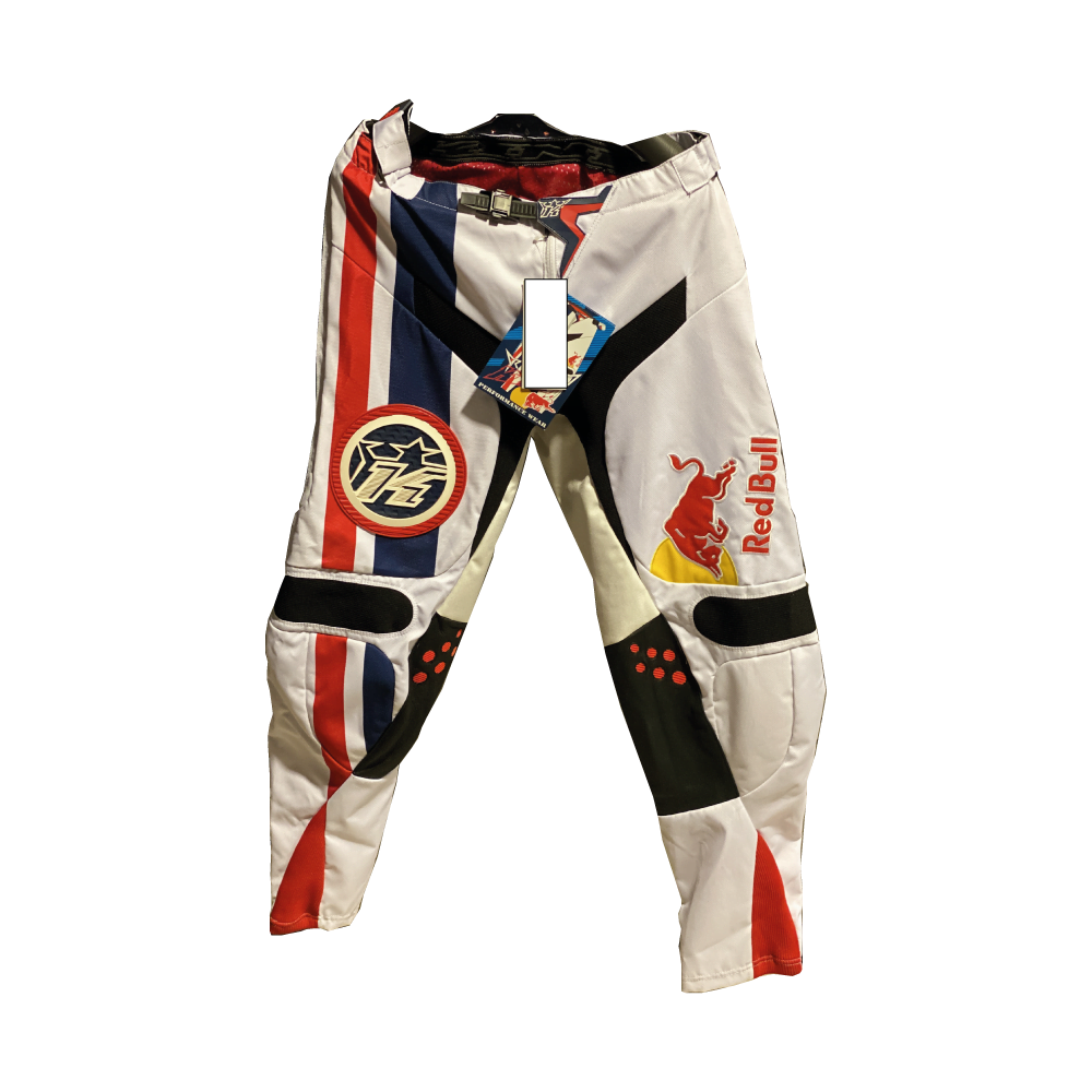 Kini Red Bull Mx-Byxor Vintage