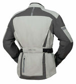 ixs textile mc-jacket pacora st gray