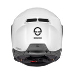 Schuberth Integral Mc-Hjälm S3 Vit