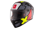 MT Helmets Integral Mc-Hjälm Revenge 2 Light C2