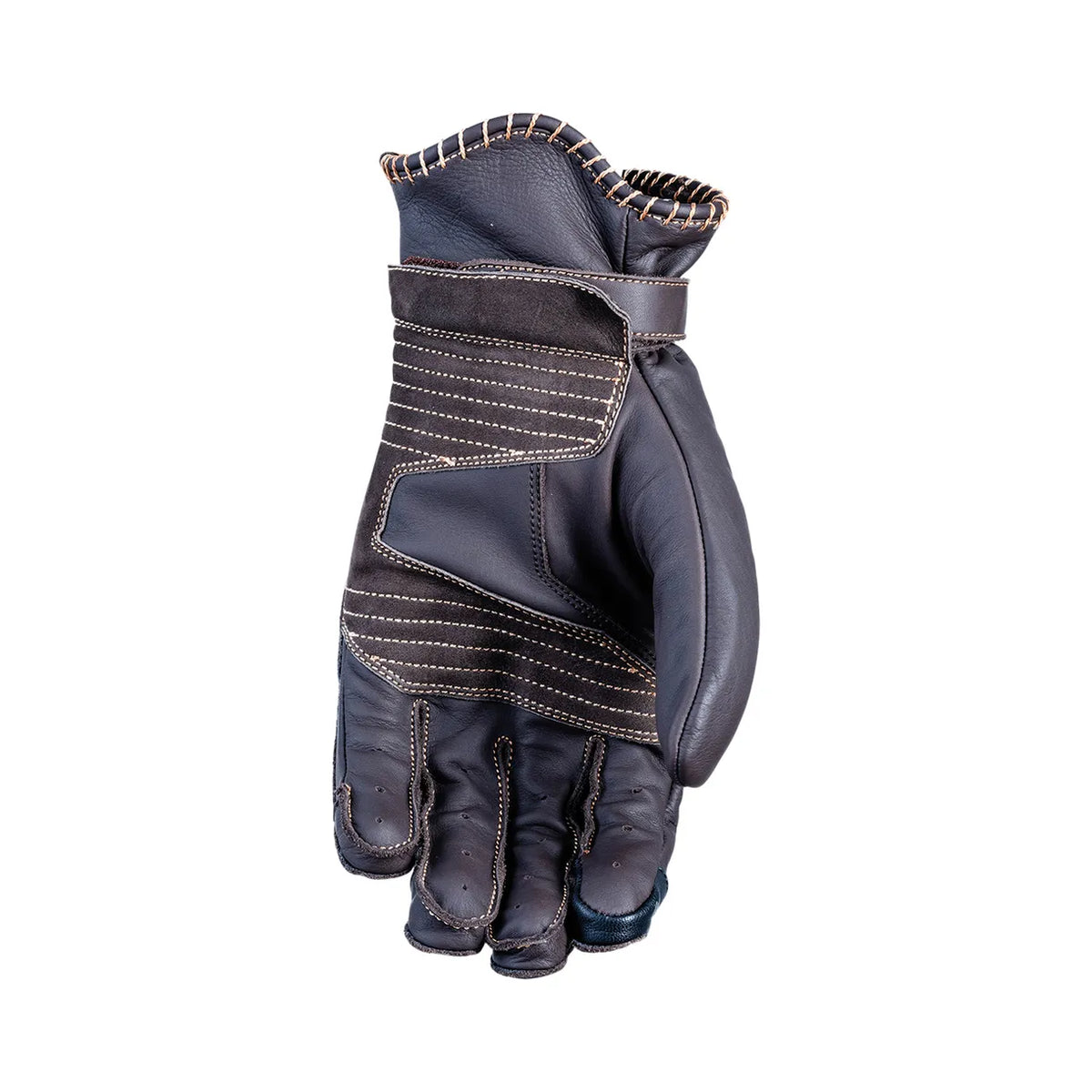 Five MC Gloves Oklahoma Brown