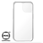 QuadLock MAG Poncho Iphone Skydd