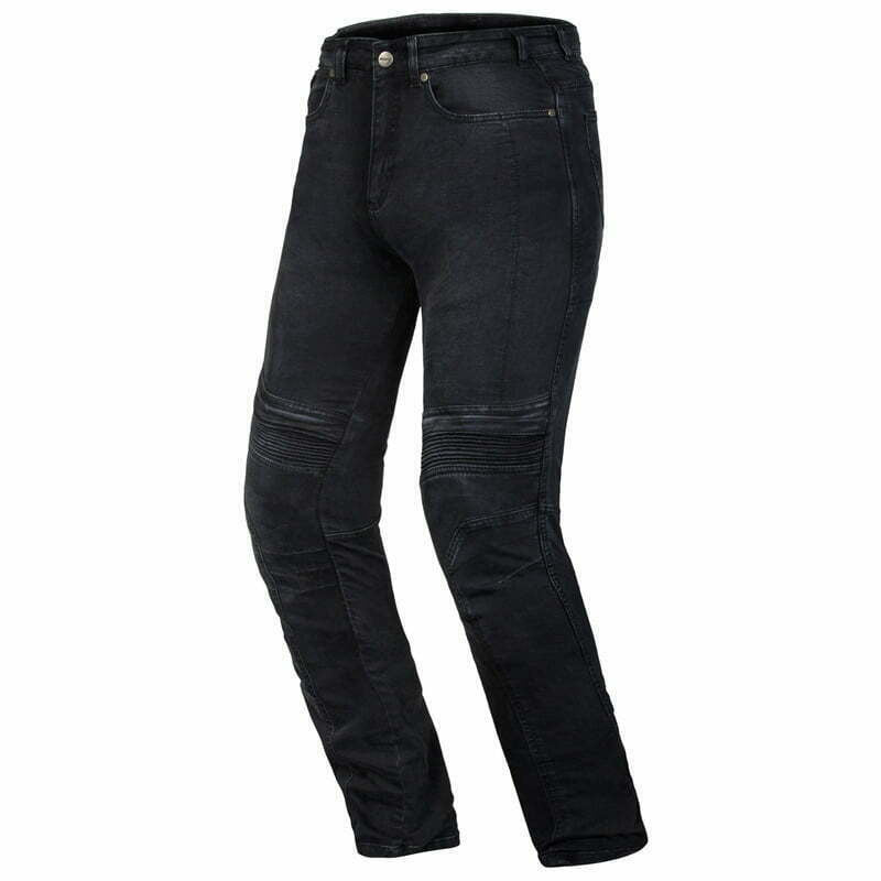 Ozone Kevlar Mc-Jeans Hornet II Svart