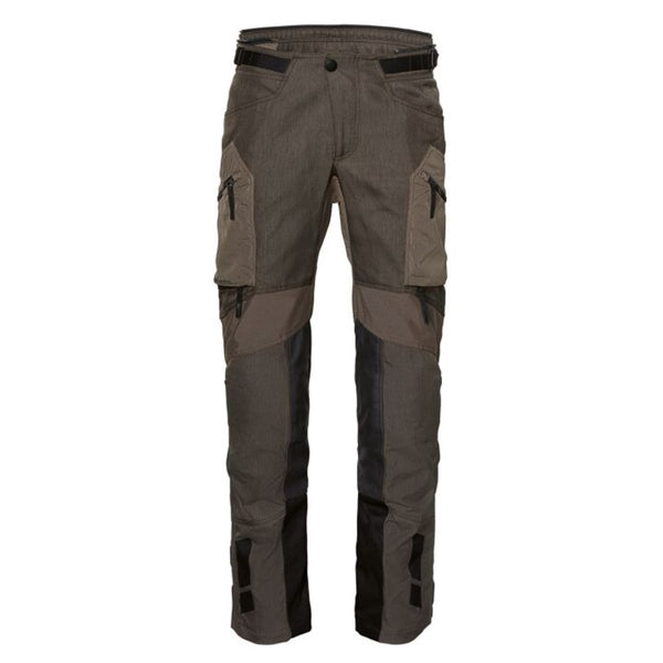 BMW Gore-Tex® Mc-Byxor Rallye Khaki