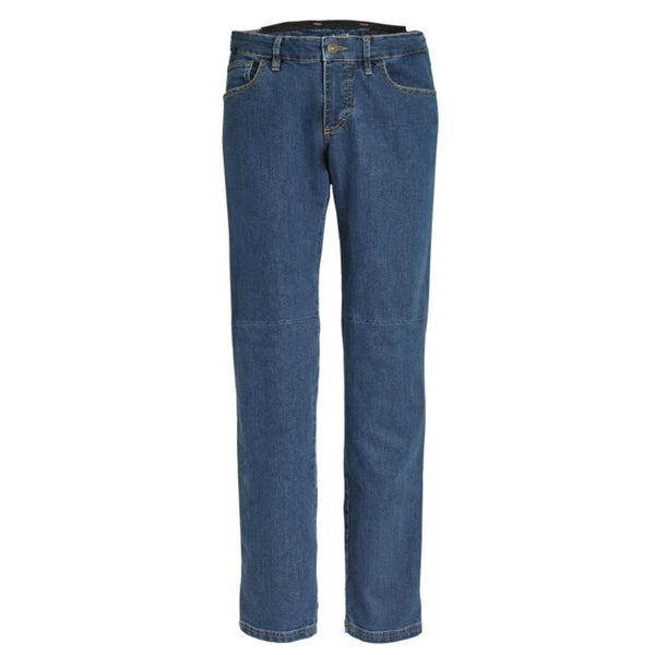 BMW Kevlar Mc-Jeans London Blå