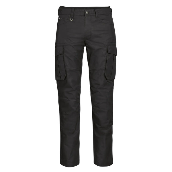 BMW Kevlar Mc-Jeans Stachus Svart