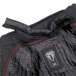 Triumph Gore-Tex® Mc-Jacka Alder Svart