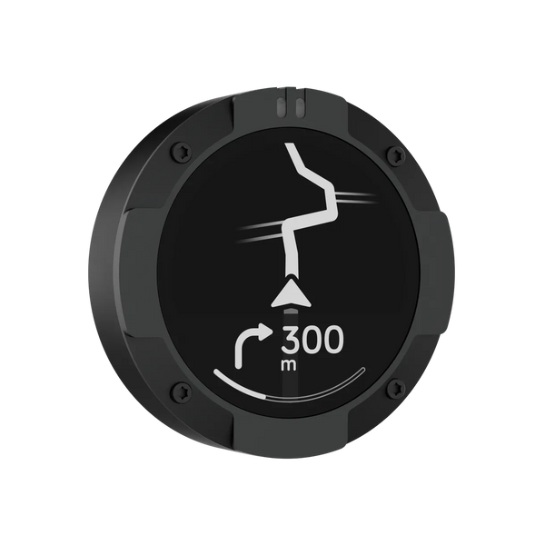 Beeline Gps Motorcykel Navigation Moto II Svart