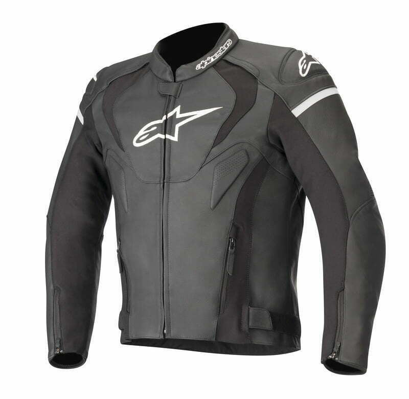 Alpinestars Skinnjacka Jaws v3