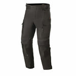 Alpinestars Textil Mc-Byxor Andes v3 Drystar Svart