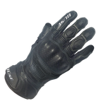 Büse Mc-Gloves Miles Black