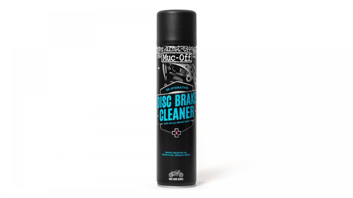 Muc-Off Rengöringsmedel Disc Brake Cleaner 400ml