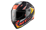 MT Helmets Integral Mc-Hjälm Revenge 2 Acosta A37