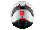 MT Helmets Integral Mc-Hjälm Stinger 2 Solid A0