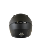 Bayard Kids MC Helmet SP-56 Black