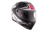 MT Helmets Integral Mc-Hjälm Revenge 2 Hatax B2