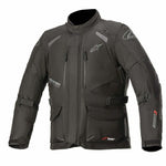 Alpinestars Textil Mc-Jacka Andes v3 Drystar Svart