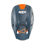 Alpinestars KTM Cross Mc-Hjälm S-M 10 Flash