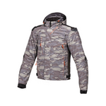 Macna Textil Mc-Jacka Redox Begie Camo