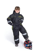 Twice Barn Skoteroverall Thermo Rick Jr