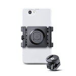 SP Connect Moto Mirror Bundle – Universal Phone Clamp SPC+