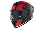 MT Helmets Integral Mc-Hjälm Braker SV Chento C7